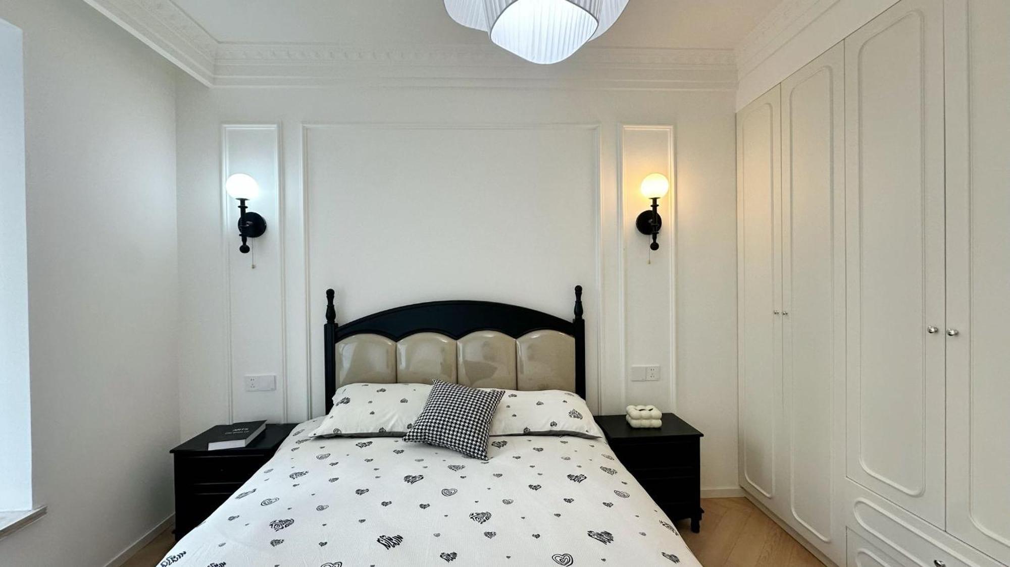 Apartment Eastern Hub - Bund Branch Quality Renovated Luxury 3bedroom, Spacious Living Fully Equipped Haiyue Garden