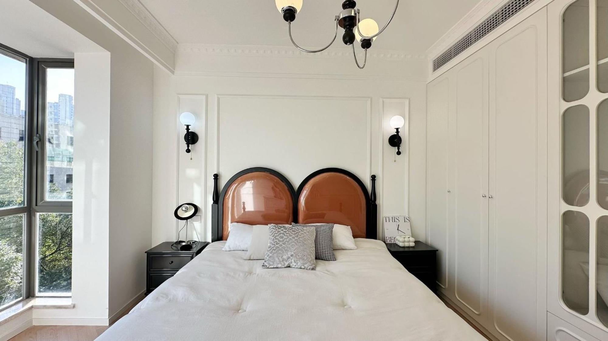 Eastern Hub - Bund Branch Quality Renovated Luxury 3bedroom, Spacious Living Fully Equipped Haiyue Garden Shanghai